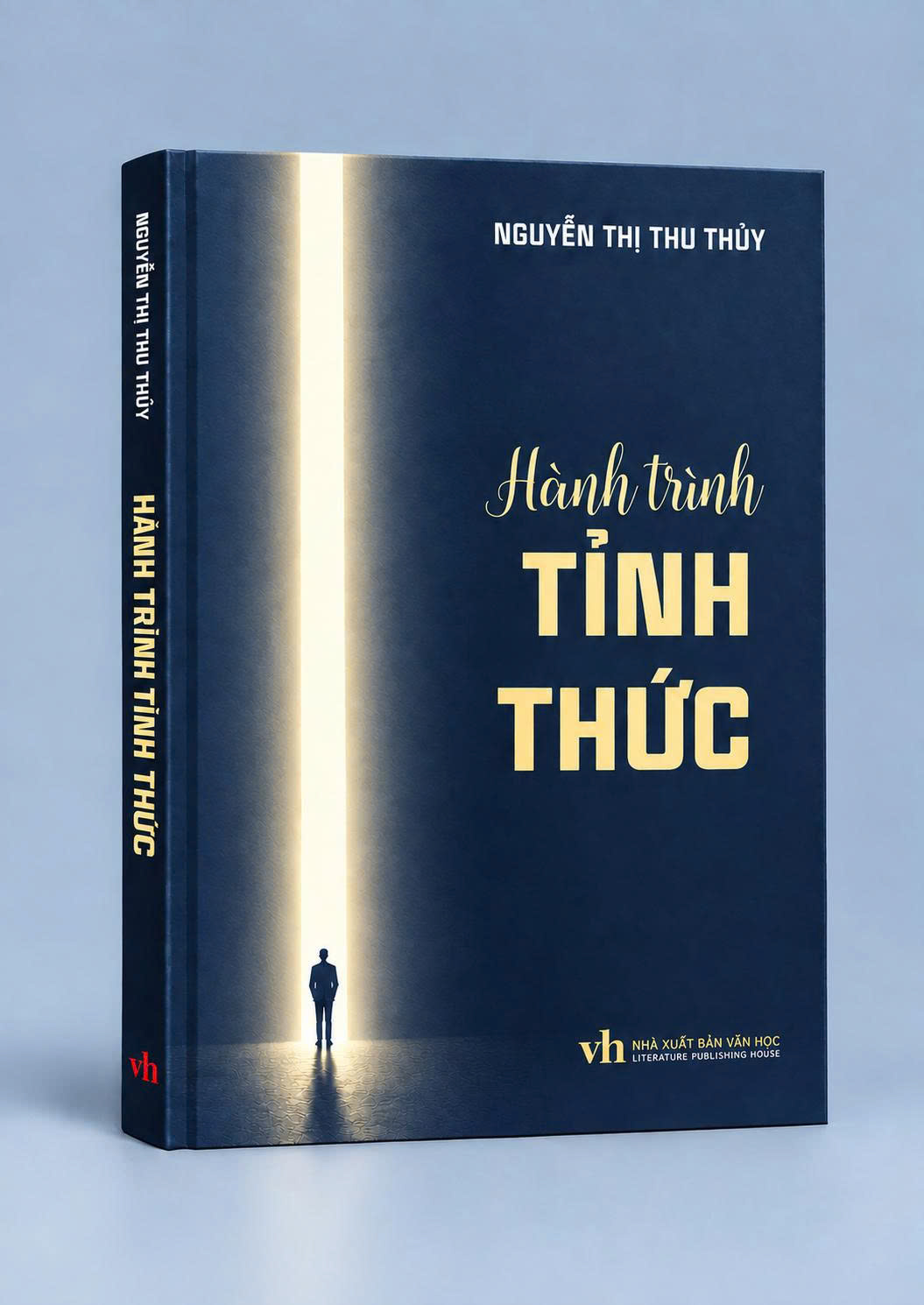 Hành trình tỉnh thức